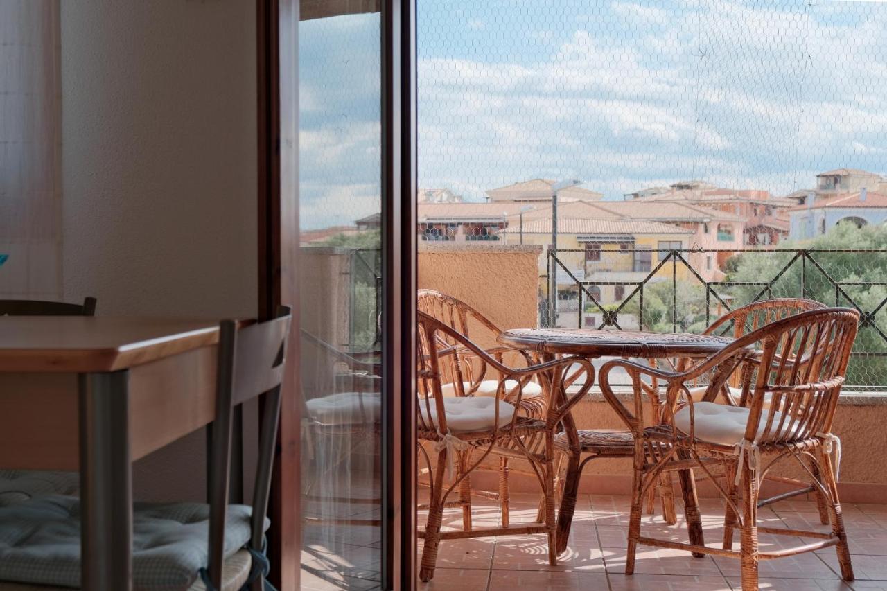 Marina Di Olbia Holiday Home Kültér fotó