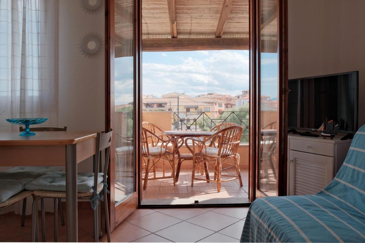 Marina Di Olbia Holiday Home Kültér fotó